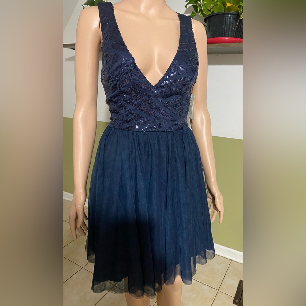 Party dress